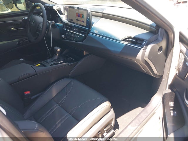 2023 Lexus ES, VIN: 58AEZ1B11PU160029