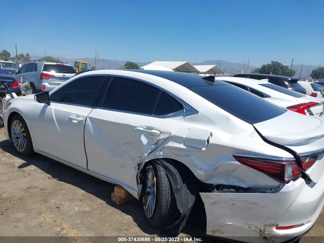 2023 Lexus ES, VIN: 58AEZ1B11PU160029