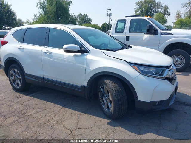 2019 5J6RW2H55KA019555 zdjęcie główne