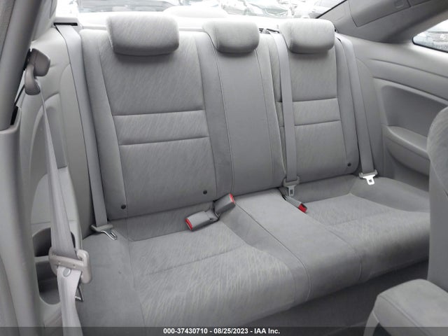 2007 HONDA CIVIC CPE LX VIN: 2HGFG12657H504242