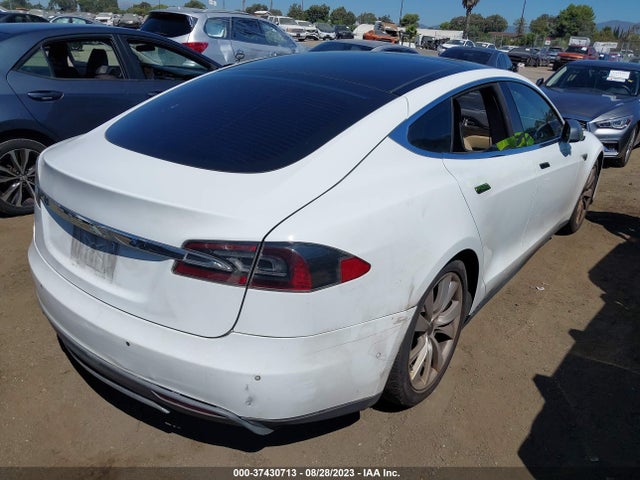 Tesla Model S 90d/70d/75d/60d/85d 2016 5YJSA1E20GF122262 Image 11