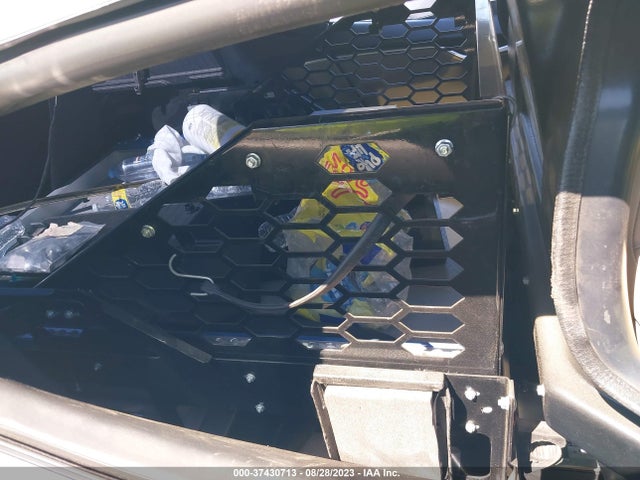 Tesla Model S 90d/70d/75d/60d/85d 2016 5YJSA1E20GF122262 Image 15