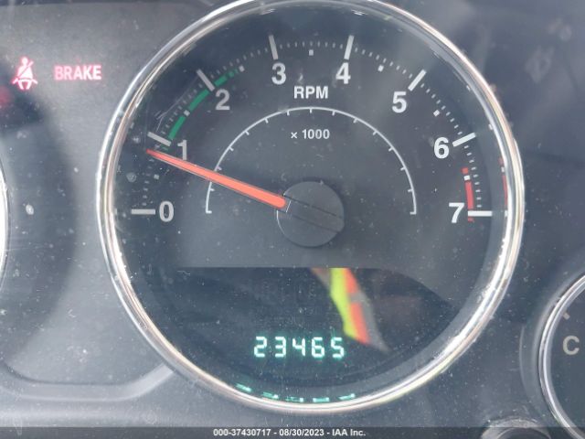 1C4GJWBG3EL225141 Jeep Wrangler Sahara