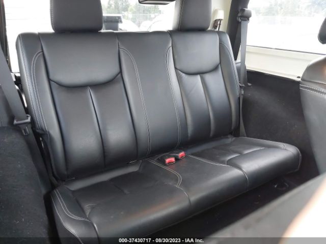 1C4GJWBG3EL225141 Jeep Wrangler Sahara