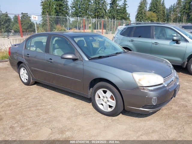 Aukcja sprzedaży 2005 Chevrolet Malibu Ls, vin: 1G1ZT54835F316047, numer aukcji: 37430730