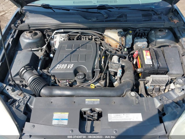 Aukcja sprzedaży 2005 Chevrolet Malibu Ls, vin: 1G1ZT54835F316047, numer aukcji: 37430730