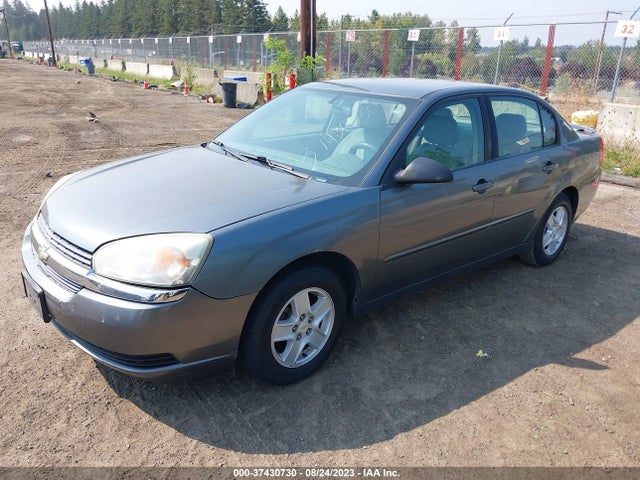 Aukcja sprzedaży 2005 Chevrolet Malibu Ls, vin: 1G1ZT54835F316047, numer aukcji: 37430730
