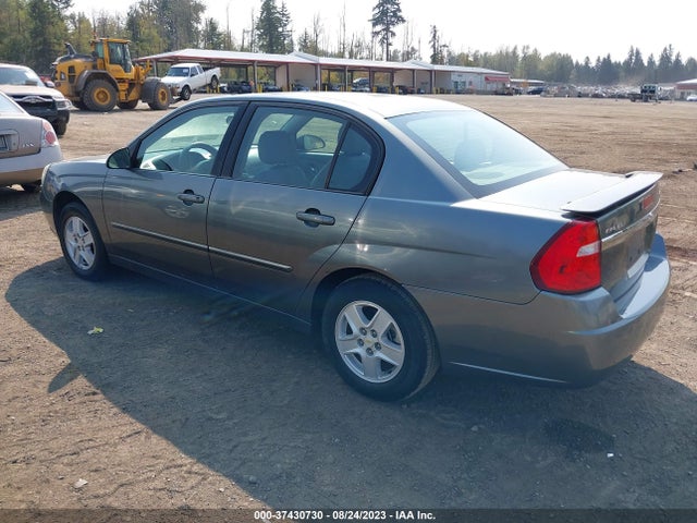 Aukcja sprzedaży 2005 Chevrolet Malibu Ls, vin: 1G1ZT54835F316047, numer aukcji: 37430730