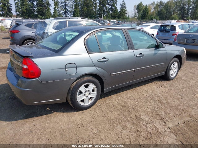 Aukcja sprzedaży 2005 Chevrolet Malibu Ls, vin: 1G1ZT54835F316047, numer aukcji: 37430730