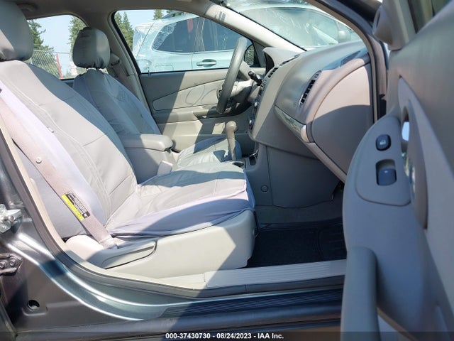 Aukcja sprzedaży 2005 Chevrolet Malibu Ls, vin: 1G1ZT54835F316047, numer aukcji: 37430730