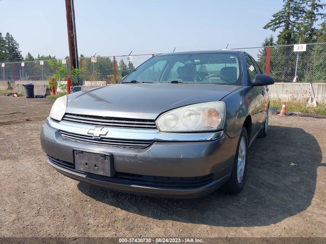 Aukcja sprzedaży 2005 Chevrolet Malibu Ls, vin: 1G1ZT54835F316047, numer aukcji: 37430730