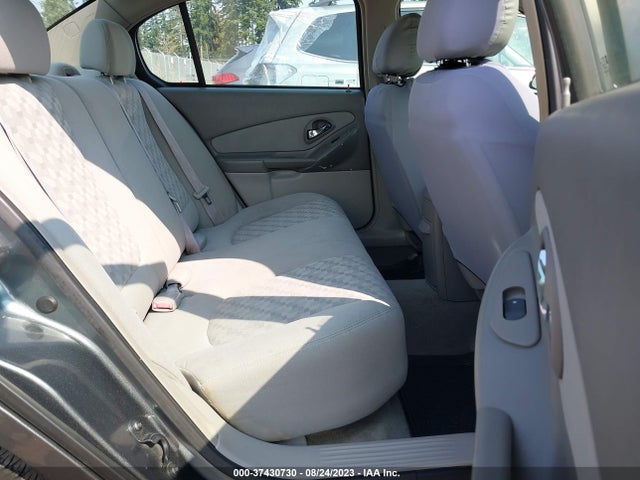 Aukcja sprzedaży 2005 Chevrolet Malibu Ls, vin: 1G1ZT54835F316047, numer aukcji: 37430730