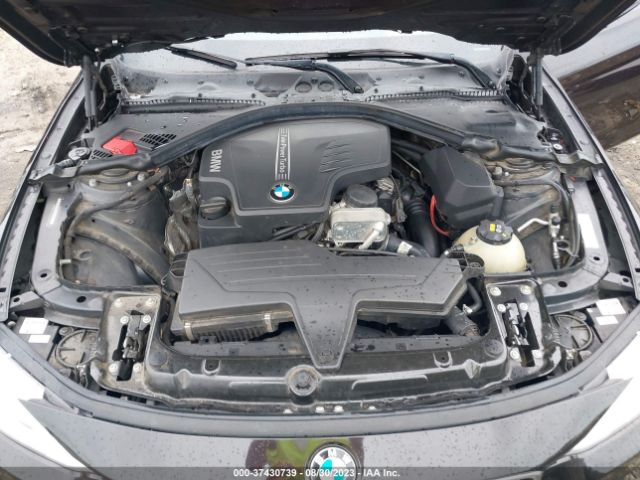 WBA4A5C5XFGK15708 BMW 4 Series 428i