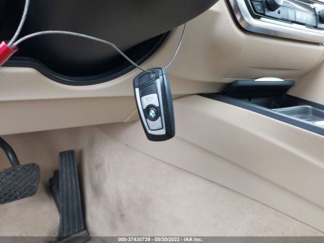 WBA4A5C5XFGK15708 BMW 4 Series 428i