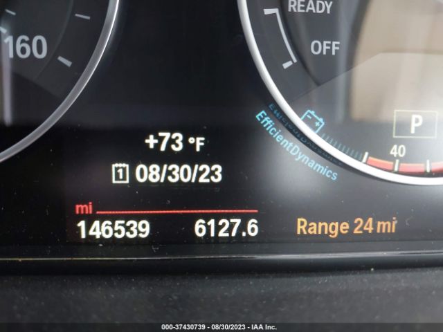 WBA4A5C5XFGK15708 BMW 4 Series 428i