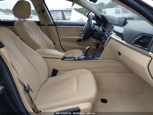 WBA4A5C5XFGK15708 BMW 4 Series 428i