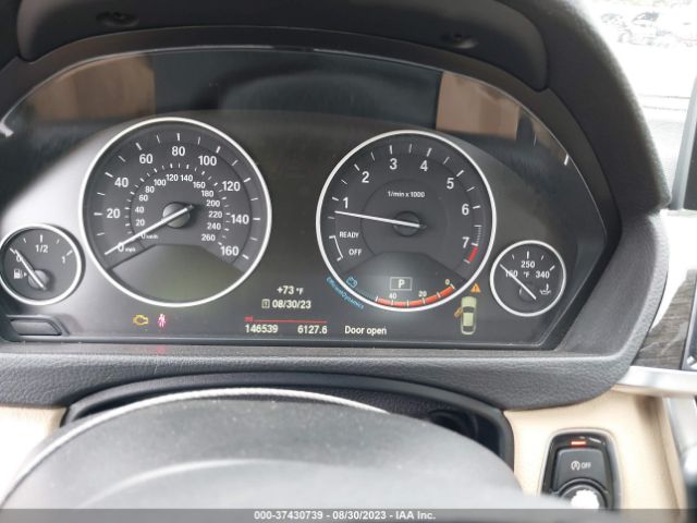 WBA4A5C5XFGK15708 BMW 4 Series 428i