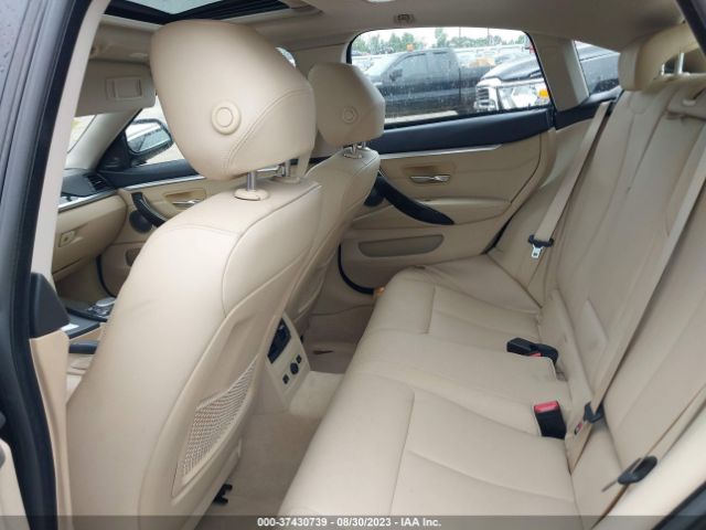 WBA4A5C5XFGK15708 BMW 4 Series 428i