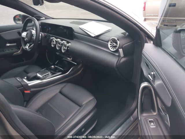 W1K5J5DB4MN196731 Mercedes-Benz Cla Amg Cla 45