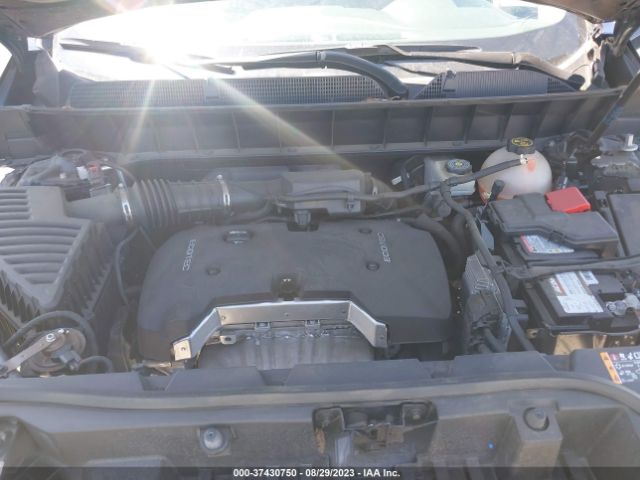 1GKKNRLA2HZ283354 GMC ACADIA SLE