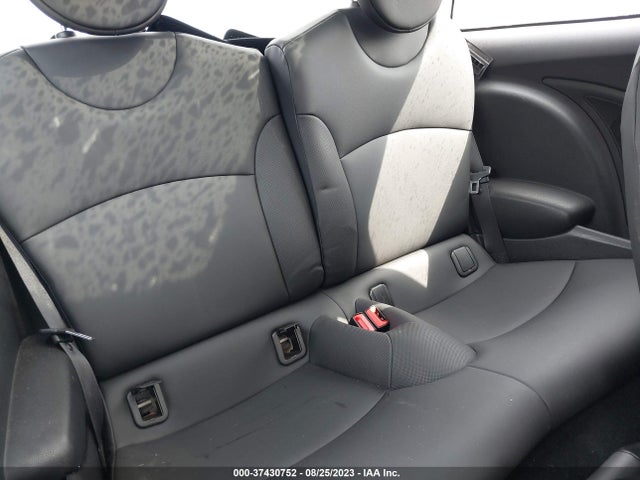 2013 MINI COOPER HARDTOP WMWSU3C59DT687695 Photo 7
