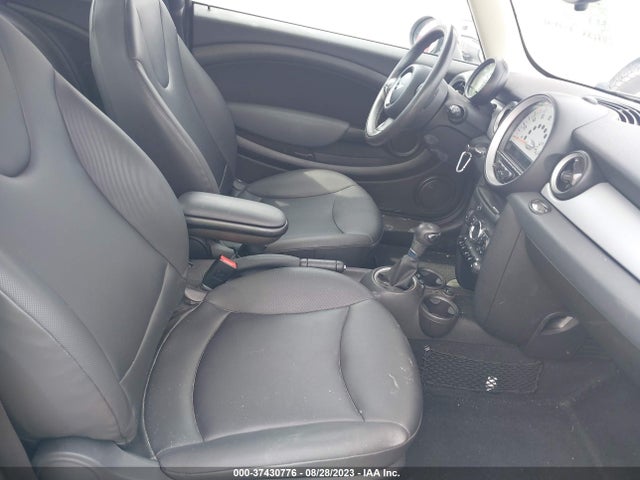 2012 MINI COOPER WMWSU3C59CT254960 Photo 4