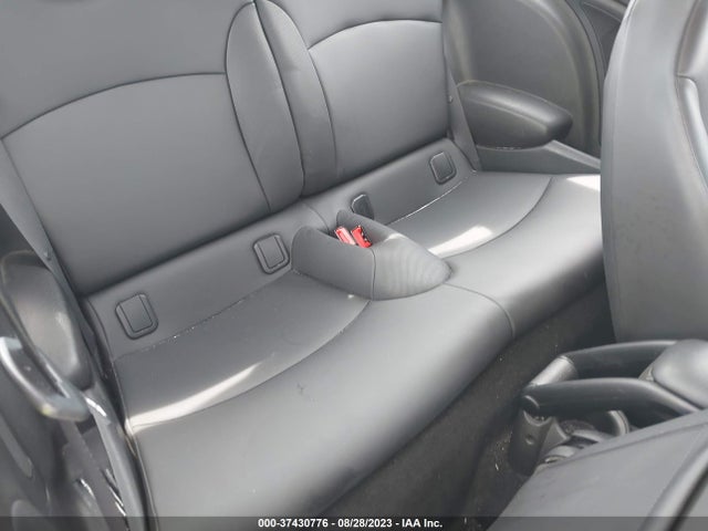 2012 MINI COOPER WMWSU3C59CT254960 Photo 7