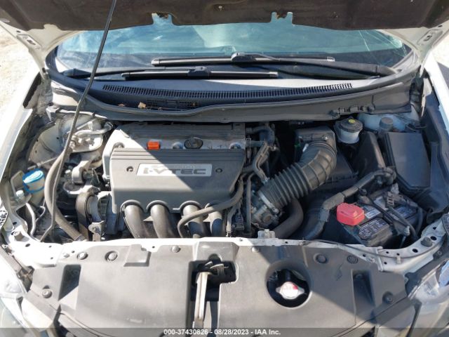 2HGFB6E56FH706276 Honda Civic Sedan Si