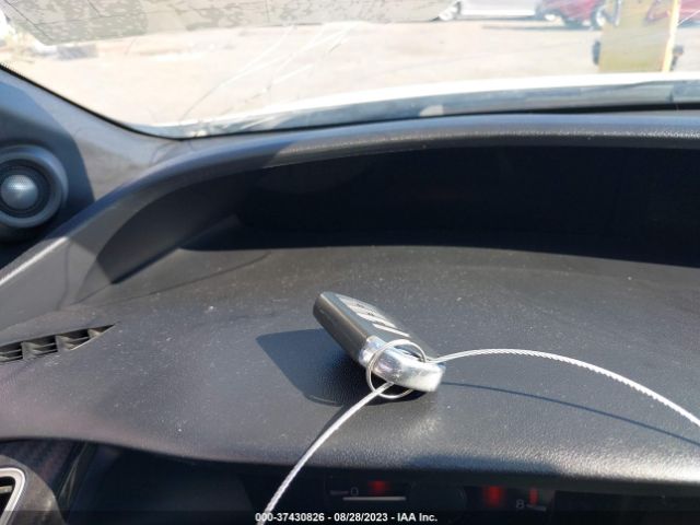 2HGFB6E56FH706276 Honda Civic Sedan Si