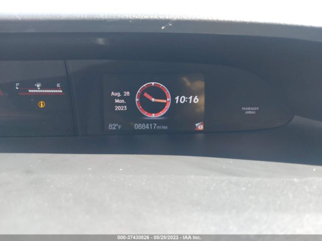 2HGFB6E56FH706276 Honda Civic Sedan Si