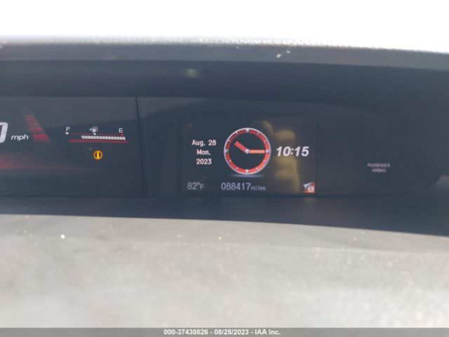 2HGFB6E56FH706276 Honda Civic Sedan Si