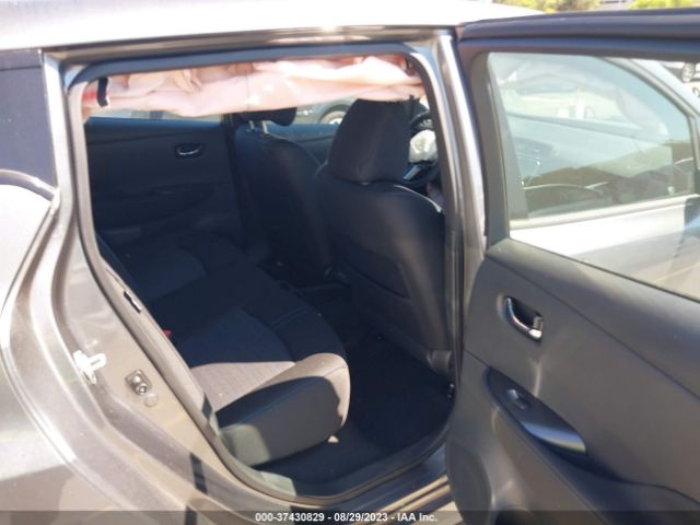 1N4AZ1BV6PC554053 Nissan LEAF S