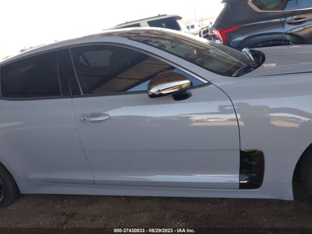 KNAE35LD4N6116604 KIA Stinger Gt-line