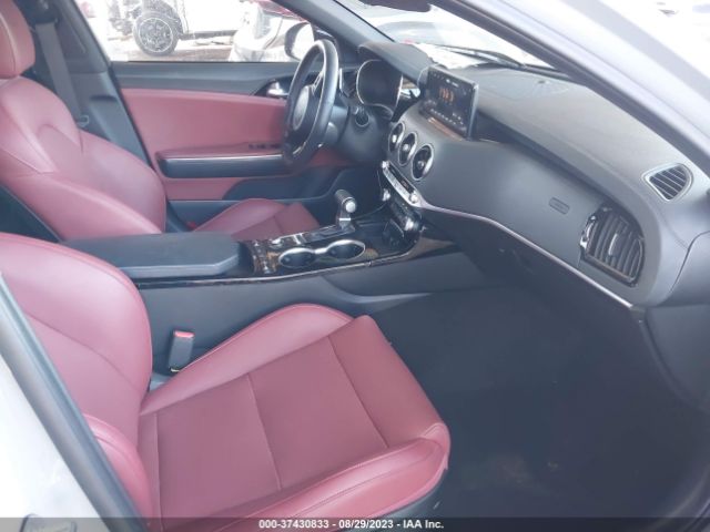 KNAE35LD4N6116604 KIA Stinger Gt-line