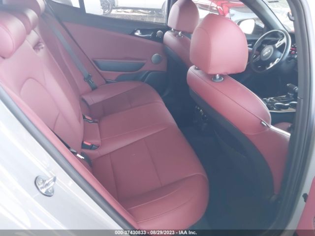 KNAE35LD4N6116604 KIA Stinger Gt-line