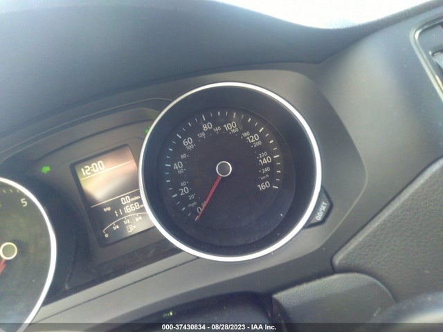 3VW2K7AJ8FM321337 Volkswagen Jetta Sedan 2.0l S