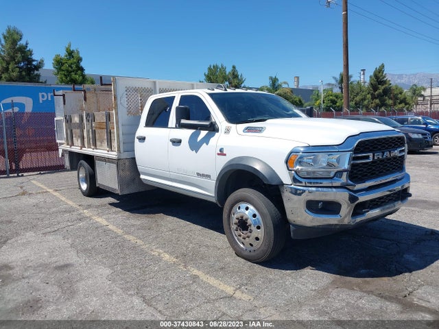 2019 Ram 5500, VIN: 3C7WRMFL8KG728241