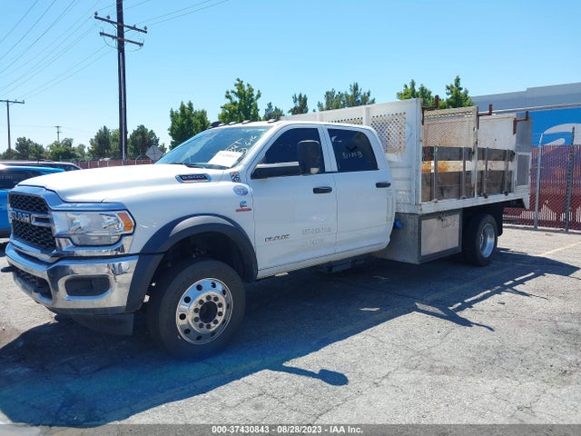 2019 Ram 5500, VIN: 3C7WRMFL8KG728241