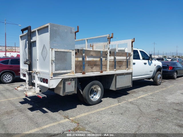 2019 Ram 5500, VIN: 3C7WRMFL8KG728241