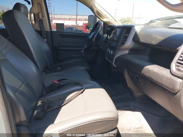 2019 Ram 5500, VIN: 3C7WRMFL8KG728241
