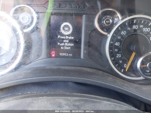2019 Ram 5500, VIN: 3C7WRMFL8KG728241