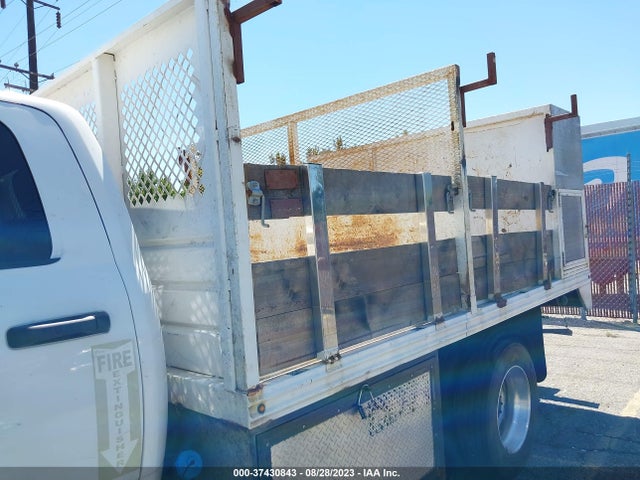 2019 Ram 5500, VIN: 3C7WRMFL8KG728241