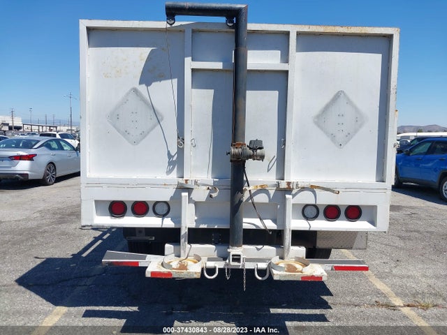 2019 Ram 5500, VIN: 3C7WRMFL8KG728241