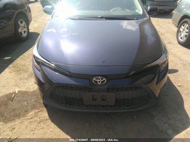 Toyota Corolla Hybrid Le 2020 JTDEBRBE6LJ001116 Image 6