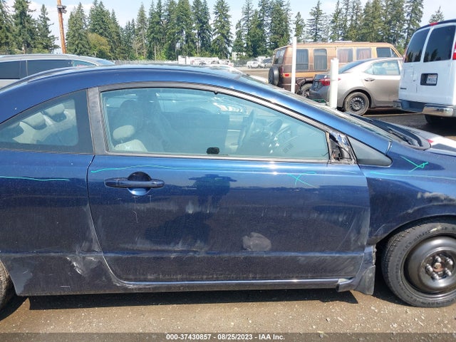 2010 HONDA CIVIC CPE LX VIN: 2HGFG1B66AH532736
