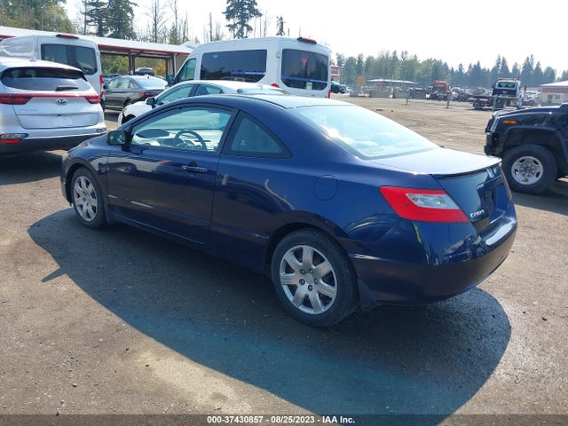 2010 HONDA CIVIC CPE LX VIN: 2HGFG1B66AH532736