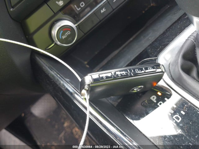 Mazda Cx-9 Touring 2021 JM3TCBCY1M0527785 Image 11