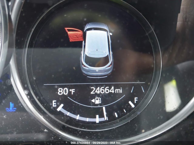 Mazda Cx-9 Touring 2021 JM3TCBCY1M0527785 Image 15