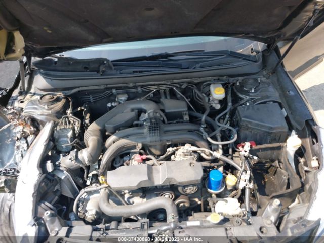 4S3BNAN64G3042161 Subaru Legacy 2.5i Limited