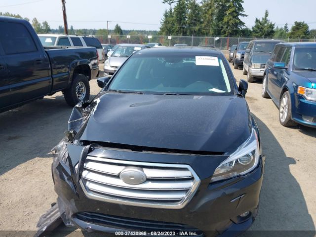 4S3BNAN64G3042161 Subaru Legacy 2.5i Limited